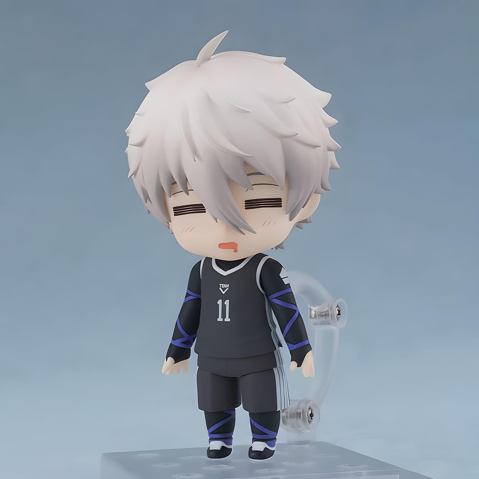 Amazon.co.jp: ブルーロック 凪誠士郎 コレクションの装飾